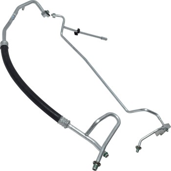 A/C Suction and Liquid Line Hose Assembly