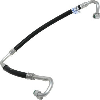 A/C Suction Line Hose Assembly