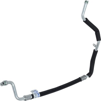 A/C Suction Line Hose Assembly