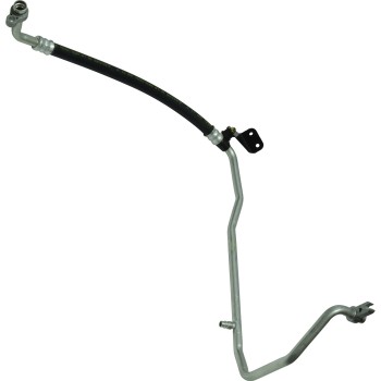 A/C Suction Line Hose Assembly