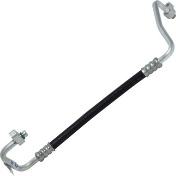 A/C Suction Line Hose Assembly
