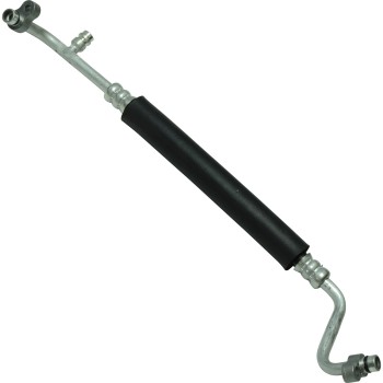 A/C Refrigerant Discharge Hose