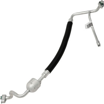 A/C Refrigerant Discharge Hose