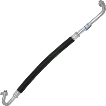 A/C Suction Line Hose Assembly