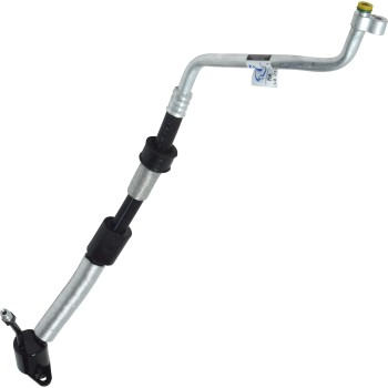 A/C Suction Line Hose Assembly