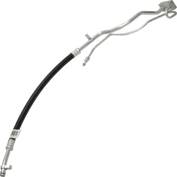 A/C Suction and Liquid Line Hose Assembly