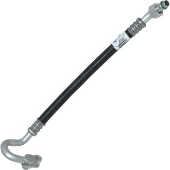 A/C Suction Line Hose Assembly