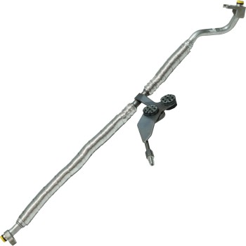 A/C Suction Line Hose Assembly