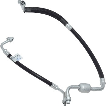 A/C Manifold Hose Assembly