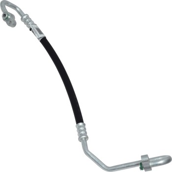 A/C Refrigerant Discharge Hose