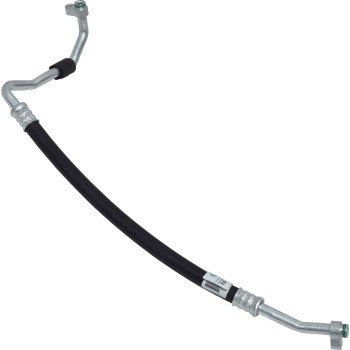 A/C Suction Line Hose Assembly