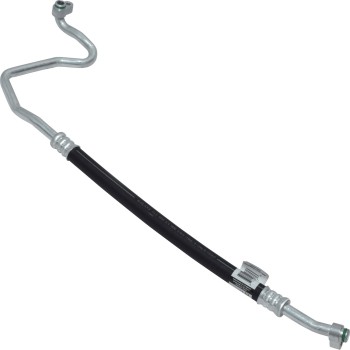 A/C Suction Line Hose Assembly