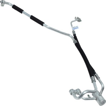 A/C Manifold Hose Assembly