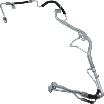 A/C Suction and Liquid Line Hose Assembly