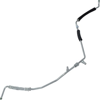 A/C Liquid Line Assembly