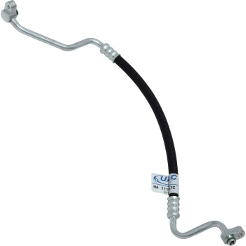 A/C Refrigerant Discharge Hose