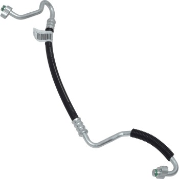 A/C Refrigerant Discharge Hose