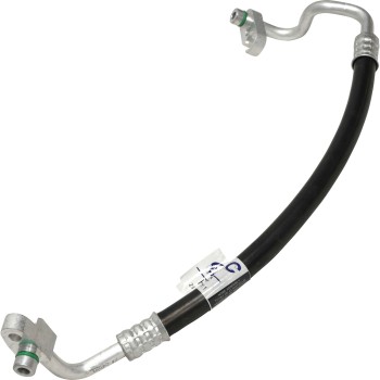 A/C Refrigerant Discharge Hose