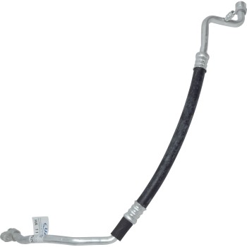 A/C Suction Line Hose Assembly
