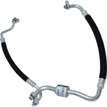 A/C Manifold Hose Assembly