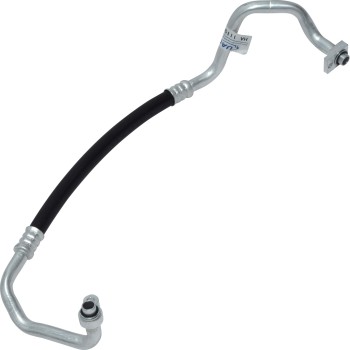 A/C Suction Line Hose Assembly