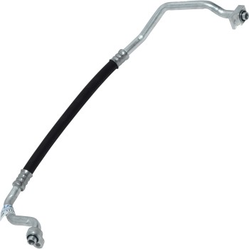 A/C Suction Line Hose Assembly