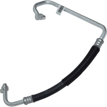 A/C Suction Line Hose Assembly