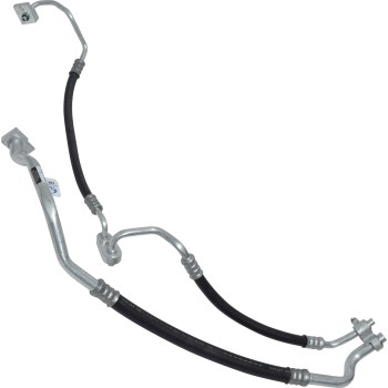 A/C Manifold Hose Assembly