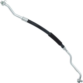 A/C Suction Line Hose Assembly