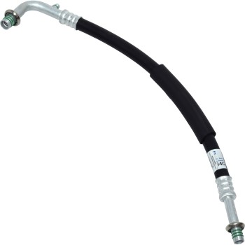 A/C Suction Line Hose Assembly