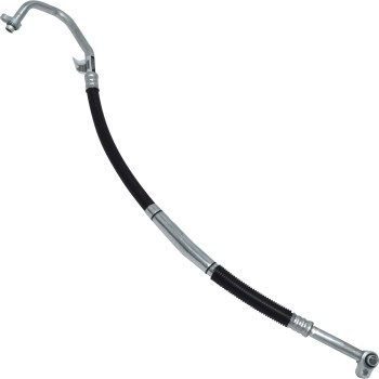 A/C Suction Line Hose Assembly