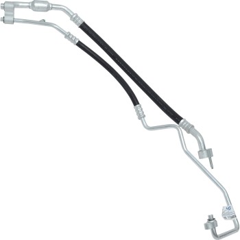 A/C Manifold Hose Assembly