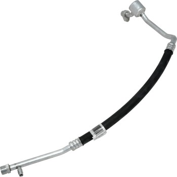 A/C Suction Line Hose Assembly