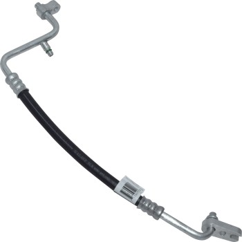 A/C Refrigerant Discharge Hose