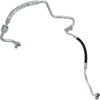 A/C Manifold Hose Assembly