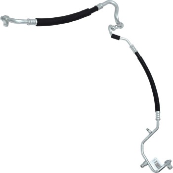 A/C Manifold Hose Assembly