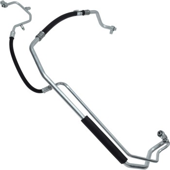 A/C Manifold Hose Assembly