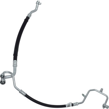 A/C Manifold Hose Assembly