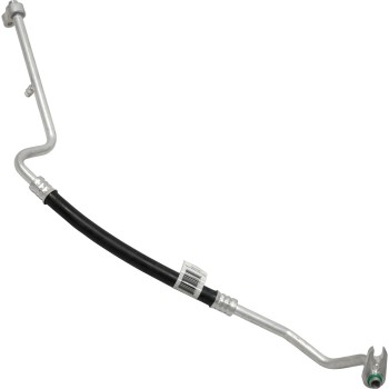 A/C Suction Line Hose Assembly