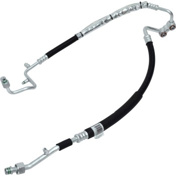 A/C Manifold Hose Assembly