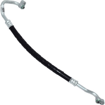 A/C Suction Line Hose Assembly