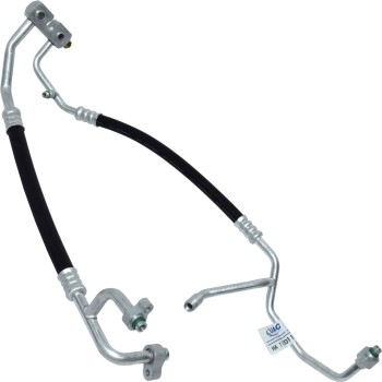A/C Manifold Hose Assembly
