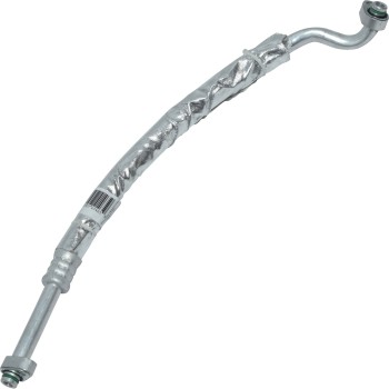 A/C Suction Line Hose Assembly