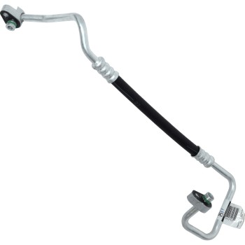 A/C Refrigerant Discharge Hose