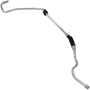 A/C Suction Line Hose Assembly
