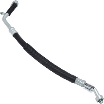 A/C Refrigerant Discharge Hose