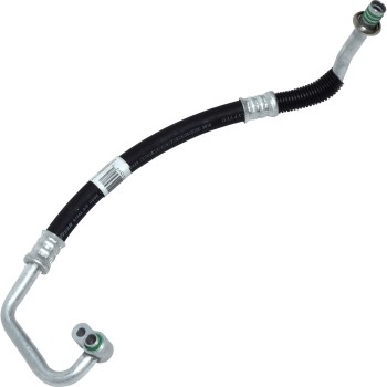 A/C Suction Line Hose Assembly