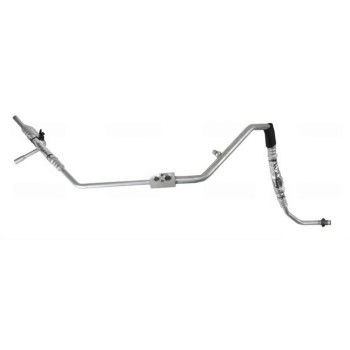 A/C Suction and Liquid Line Hose Assembly