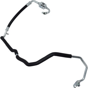A/C Suction Line Hose Assembly