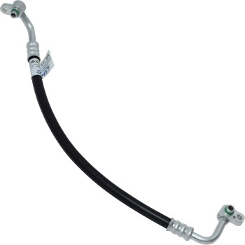 A/C Refrigerant Discharge Hose